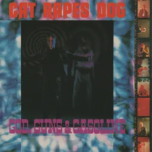 God, guns & gasoline